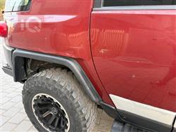 تويوتا إف جي كروزر